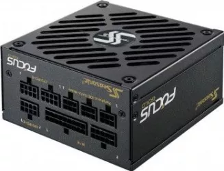 Sursa Seasonic Focus SGX 650W 80 Plus Gold