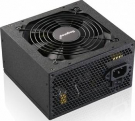 Sursa Segotep GP600G 500W 80 PLUS Gold 