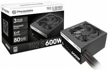 Sursa Thermaltake TR2 S 600W 