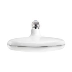 Sursa cu LED 24W E27 D220 3000K Alb 