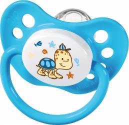 Suzeta Family Silicon marimea 1 0 - 6 luni nip 31003 