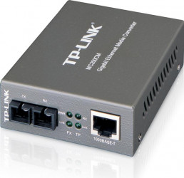 Convertor Media TP-Link MC200CM 