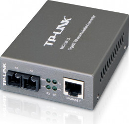 Convertor Media TP-Link MC210CS 
