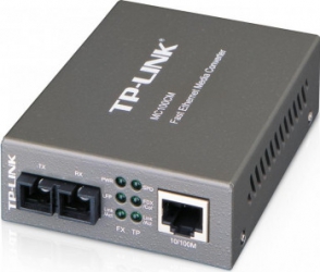 Convertor Media TP-Link MC100CM 