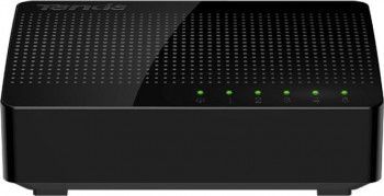 Switch Tenda SG105 5 Porturi Gigabit 