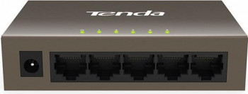 Switch Tenda TEF1005D 5 Porturi Fast Ethernet 