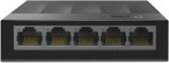 Switch TP-LINK LS1005G 5 porturi Gigabit Negru 