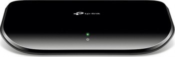 Switch TP Link TL-SG1005D 5 Porturi Gigabit 