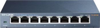 Switch TP Link TL-SG108 8 Porturi Gigabit 