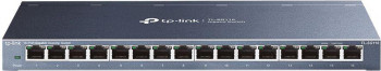 Switch TP-Link TL-SG116 16 Porturi Gigabit IEEE802.3x 