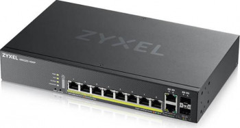 Switch Zyxel GS2220-10-EU0101F 8 Porturi Layer 2 Full Management 