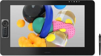Tableta grafica Wacom Cintiq Pro 24 Touch dth-2420 
