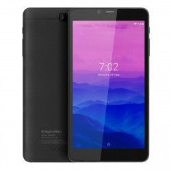 Tableta Kruger Matz EAGLE 702 7inch 16GB WiFi 4G Android 10 Black