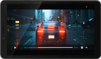 Tableta Lenovo Tab M7 TB-7305X 7 16GB Wi-Fi 4G Android Onyx Black