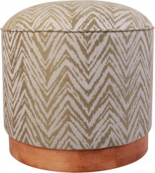 TABURET CALI BRONZE 