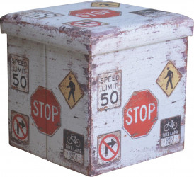 TABURET PLIABIL - STOP 