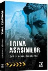 Taina asasinilor - Sorin Mihai Barbieru 