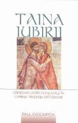 Taina iubirii - Paul Evdokimov 