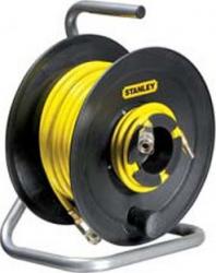 Tambur cu furtun aer 8-12 20m 166013XSTN