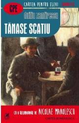 Tanase Scatiu - Duiliu Zamfirescu 