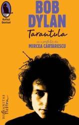 Tarantula - Bob Dylan