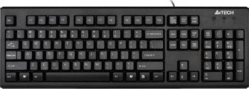 Tastatura A4Tech kb-720 USB Black 