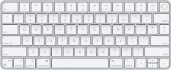 Tastatura Apple Magic Romanian Layout mk2a3ro/a 