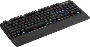 Tastatura Gaming SPC Gear GK550 Omnis Kailh Brown RGB