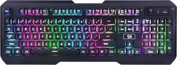 Tastatura Iluminata Redragon Centaur Black