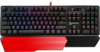 Tastatura mecanica A4Tech Bloody B975 RGB 