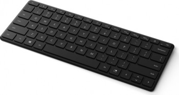 Tastatura Microsoft Compact Bluetooth Negru 21y-00021 