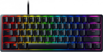 Tastatura Gaming Razer Huntsman Mini Negru rz03-03390200-r3m1 