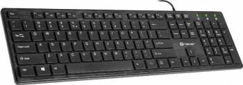 Tastatura Tracer Ofis USB 
