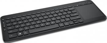 Tastatura Wireless Microsoft All-in-One Media n9z-00022 