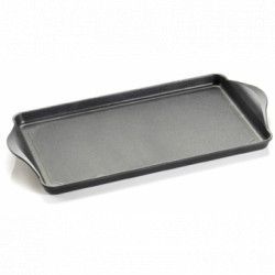 Tava pentru copt ANTIK ARS 58x30x5cm cu manere 