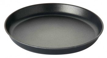 Tava pentru pizza RAKI PROFI cu strat antiaderent 26 cm 