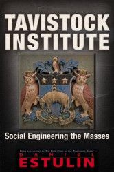 Tavistock Institute Social Engineering the Masses 