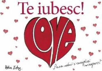 Te Iubesc 