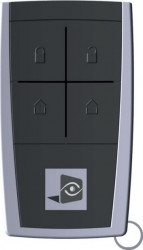 TELECOMANDA CU 4 BUTOANE 