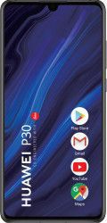 Telefon mobil Huawei P30 128GB Dual SIM 4G Midnight Black