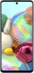 Telefon mobil Samsung Galaxy A71 A715 128GB Dual SIM Prism Crush Blue