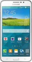 Telefon Mobil Samsung Galaxy Mega 2 Dual SIM G7508Q White
