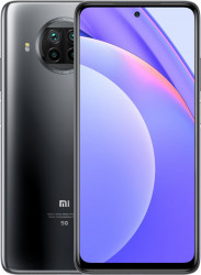 Telefon mobil Xiaomi Mi 10T Lite 128GB Dual SIM 5G Pearl Grey