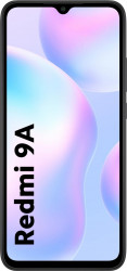 Telefon mobil Xiaomi Redmi 9A 32GB Dual SIM 4G Grey