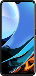 Telefon mobil Xiaomi Redmi 9T 64GB Dual SIM 4G Carbon Grey