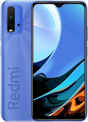 Telefon mobil Xiaomi Redmi 9T 128GB Dual SIM 4G Twilight Blue
