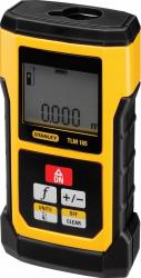 Telemetru cu fascicol laser 50m Stanley TLM165 