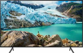 Televizor LED 108 cm Samsung 43RU7102 4K Ultra HD Smart TV