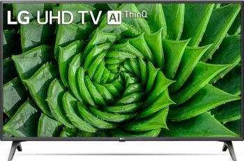 Televizor LED 109 cm LG 43UN80003LC 4K UltraHD Smart TV