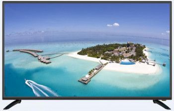 Televizor LED 109 cm Tech SMT43P28SLN83 FullHD Smart TV